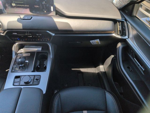 2026 Mazda CX-70 Premium Package - Photo 9