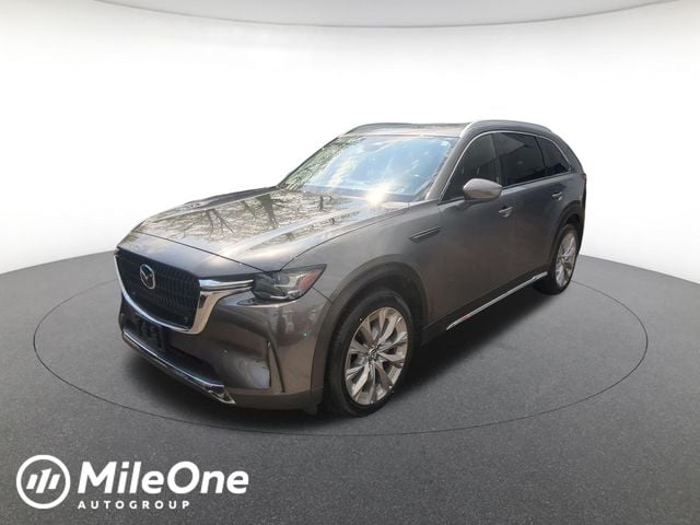 2024 Mazda CX-90 Turbo Premium Package's photo