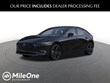  Mazda Mazda3 Hatchback