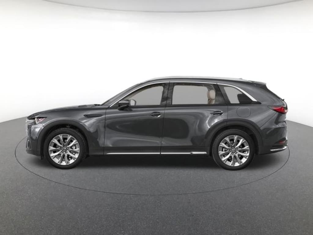 New 2026 Mazda CX-90 3.3 Turbo Premium Plus AWD Sport Utility