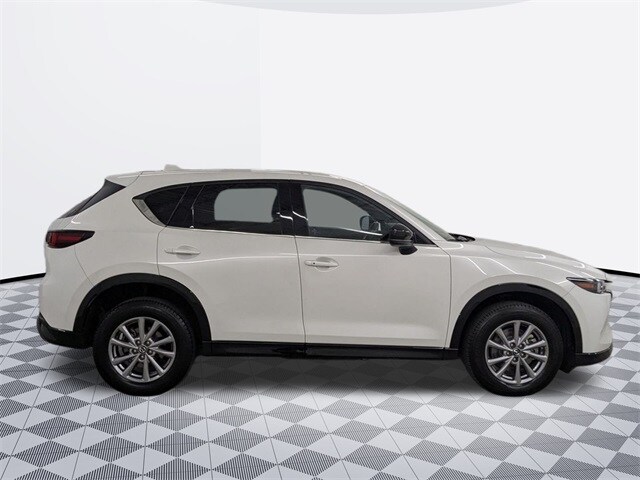 2024 Mazda CX-5 2.5 Carbon Turbo photo 4
