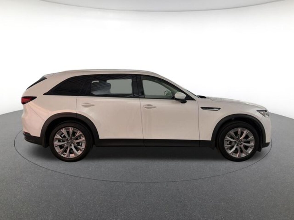 Used 2026 Mazda CX-90 3.3 Turbo Preferred SUV