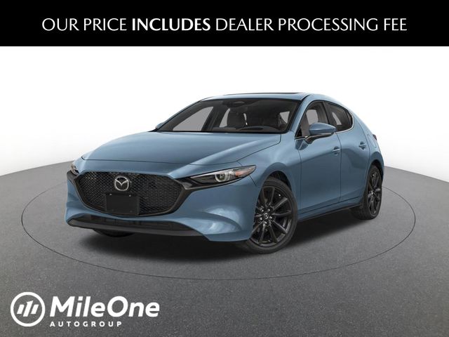 2026 Mazda CX-3 Premium MT 5-Door SKYACTIV's photo