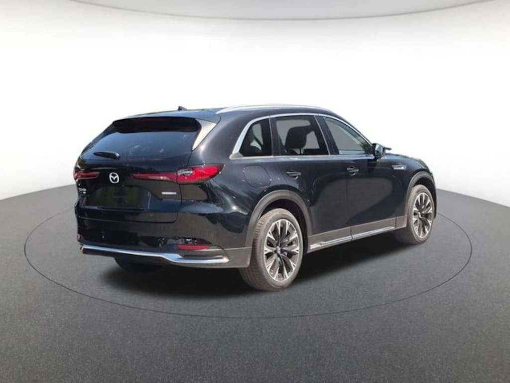 New 2026 Mazda CX-90 Plug-In Hybrid Premium Plus AWD Sport Utility