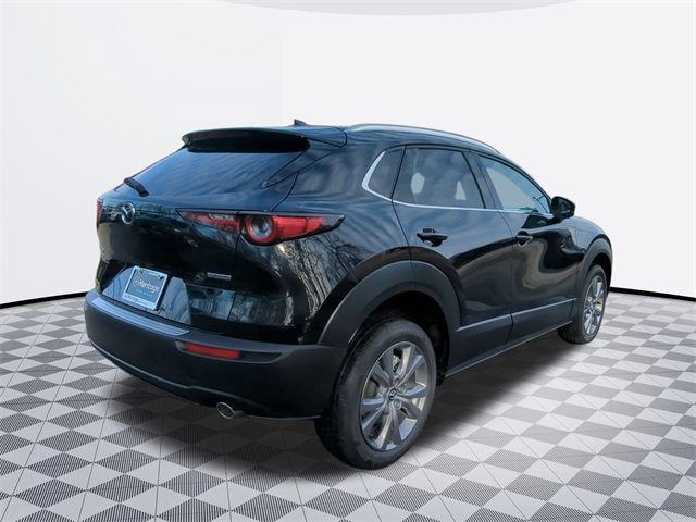 2025 Mazda CX-30 2.5 S Premium photo 4