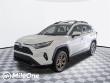 Used 2023 Toyota RAV4 Hybrid Woodland Edition SUV