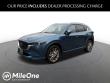 Used 2024 Mazda CX-5 2.5 S Premium Plus Package SUV