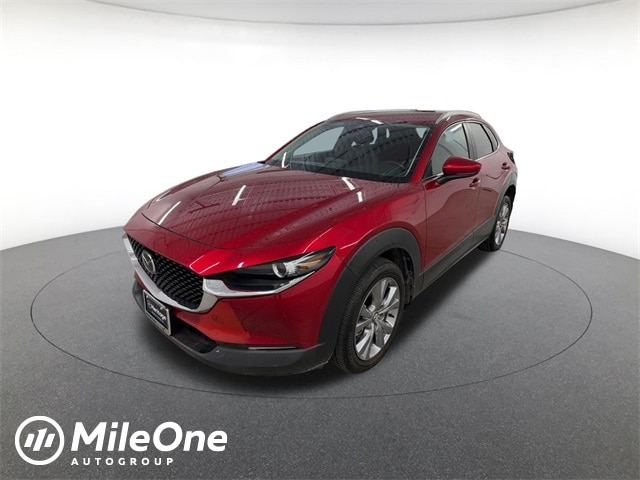 2023 Mazda CX-30 Preferred's photo