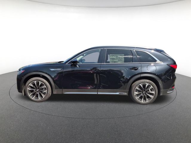 New 2026 Mazda CX-90 Plug-In Hybrid Premium Plus AWD Sport Utility