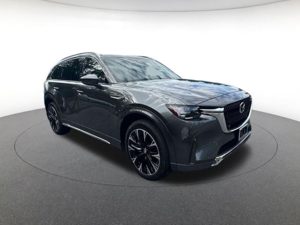 Used 2026 Mazda CX-90 3.3 Turbo S Premium Plus SUV