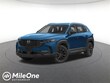 Mazda CX-50 Hybrid
