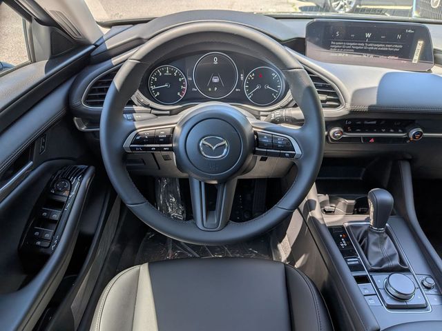 2026 Mazda Mazda3 Select Sport - Photo 8