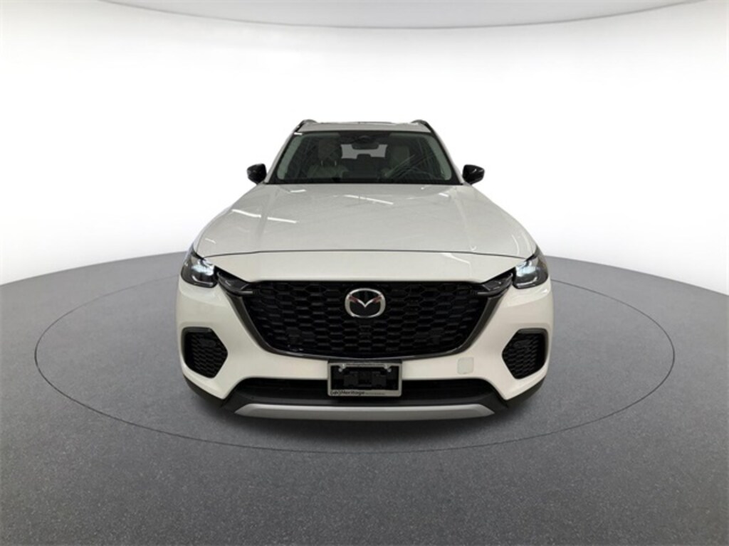 Used 2025 Mazda CX-70 3.3 Turbo Premium SUV