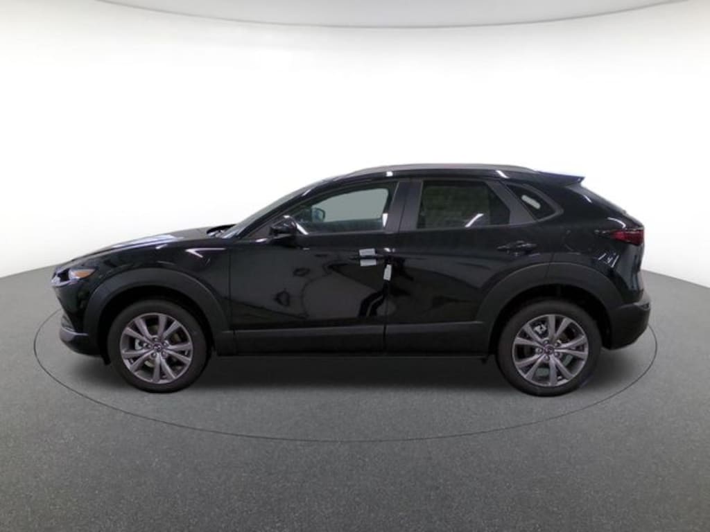 New 2026 Mazda CX-30 2.5 S Preferred AWD Sport Utility
