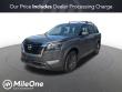 Used 2024 Nissan Pathfinder SV SUV