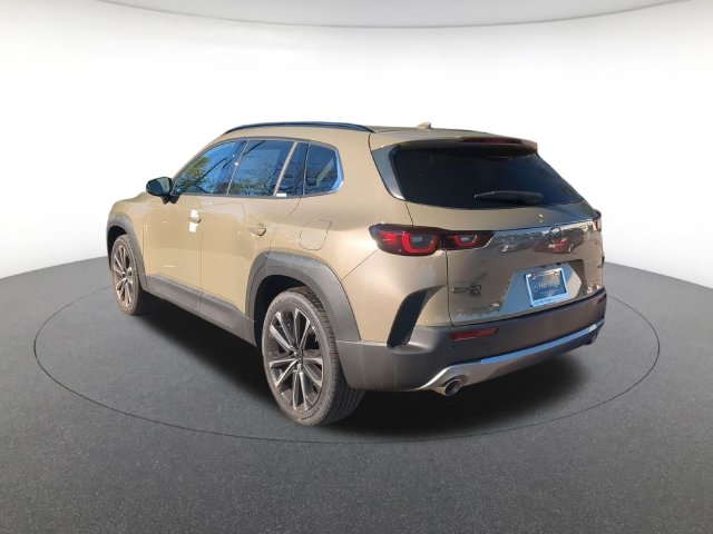 New 2026 Mazda CX-50 2.5 Turbo Premium Plus AWD Sport Utility