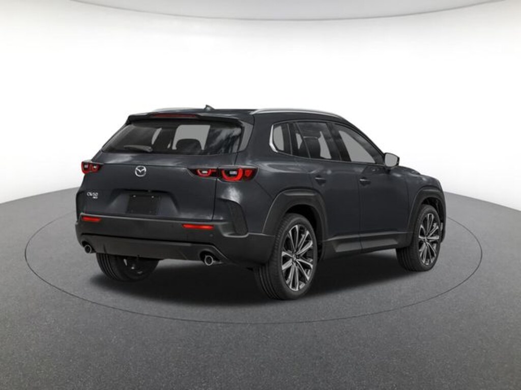 New 2026 Mazda CX-50 2.5 S Premium AWD Sport Utility