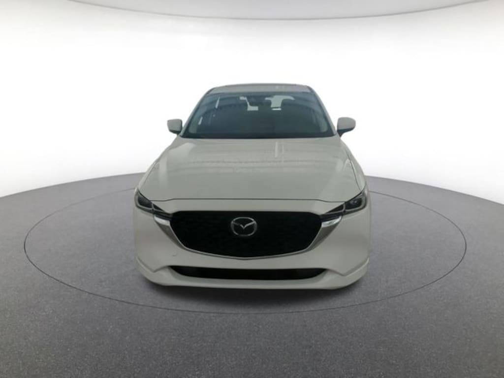 Used 2025 Mazda CX-5 2.5 S Preferred Package SUV