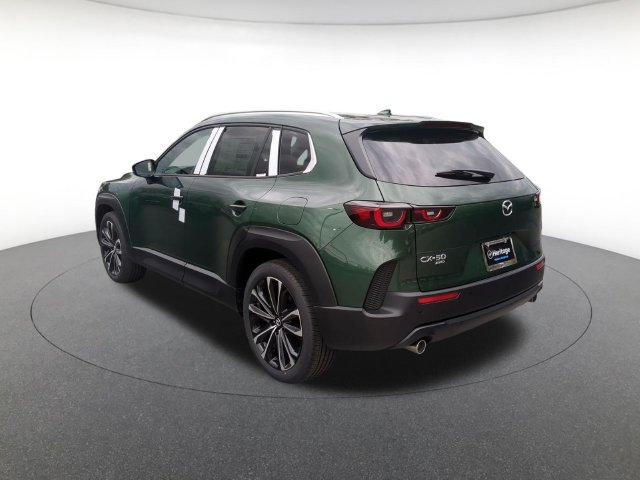 New 2026 Mazda CX-50 2.5 S Premium AWD Sport Utility