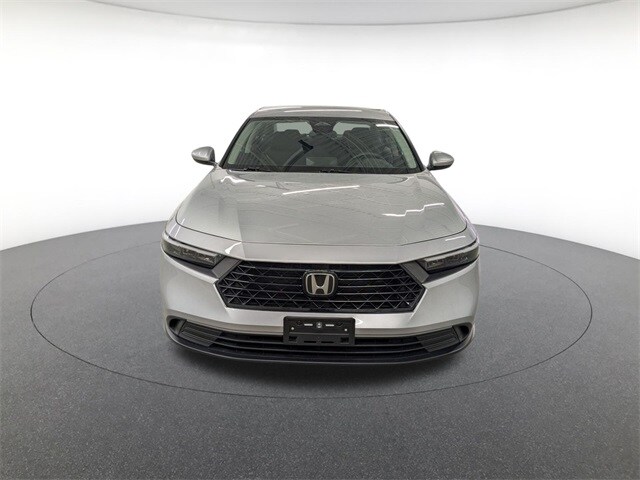2024 Honda Accord LX photo 2