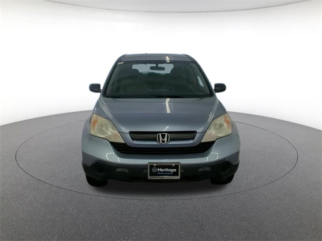 Used 2008 Honda CR-V LX with VIN 5J6RE48318L041790 for sale in Catonsville, MD