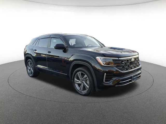 Used 2024 Volkswagen Atlas Cross Sport 2.0T SEL R-Line SUV