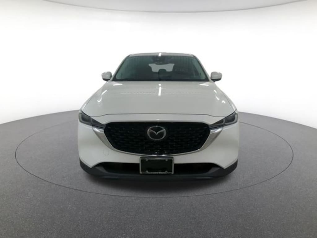Used 2023 Mazda CX-5 2.5 S Premium Package SUV