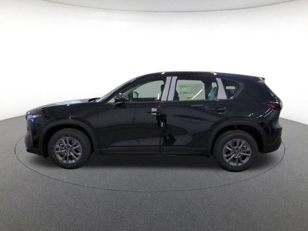 New 2026 Mazda CX-5 2.5 S AWD Sport Utility
