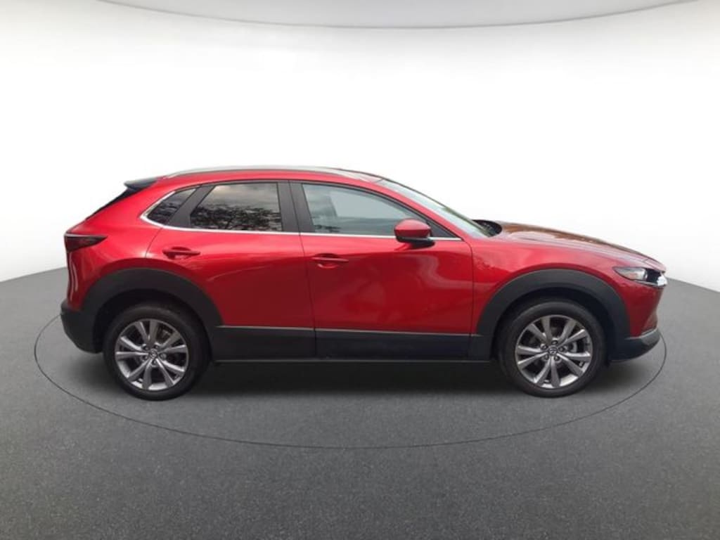 Used 2023 Mazda CX-30 2.5 S Select Package SUV