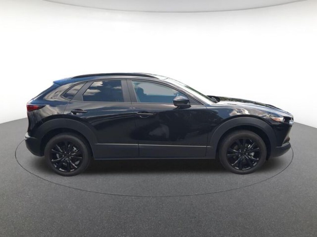 Used 2026 Mazda CX-30 2.5 S Aire Edition SUV