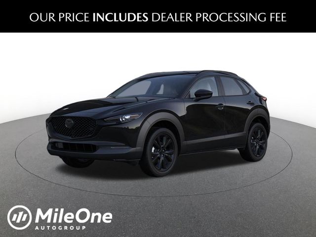 2026 Mazda CX-30 Aire Edition AWD's photo