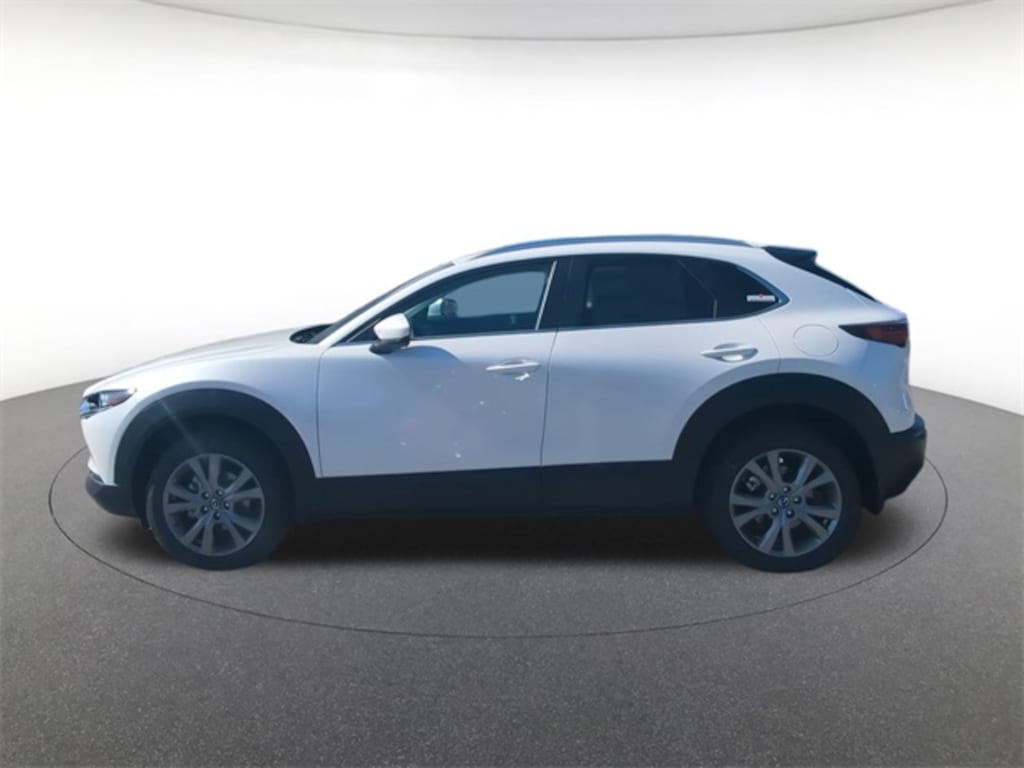New 2025 Mazda CX-30 2.5 S Preferred AWD Sport Utility