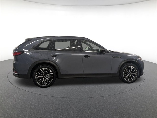 2025 Mazda CX-70 Premium Plus Package
