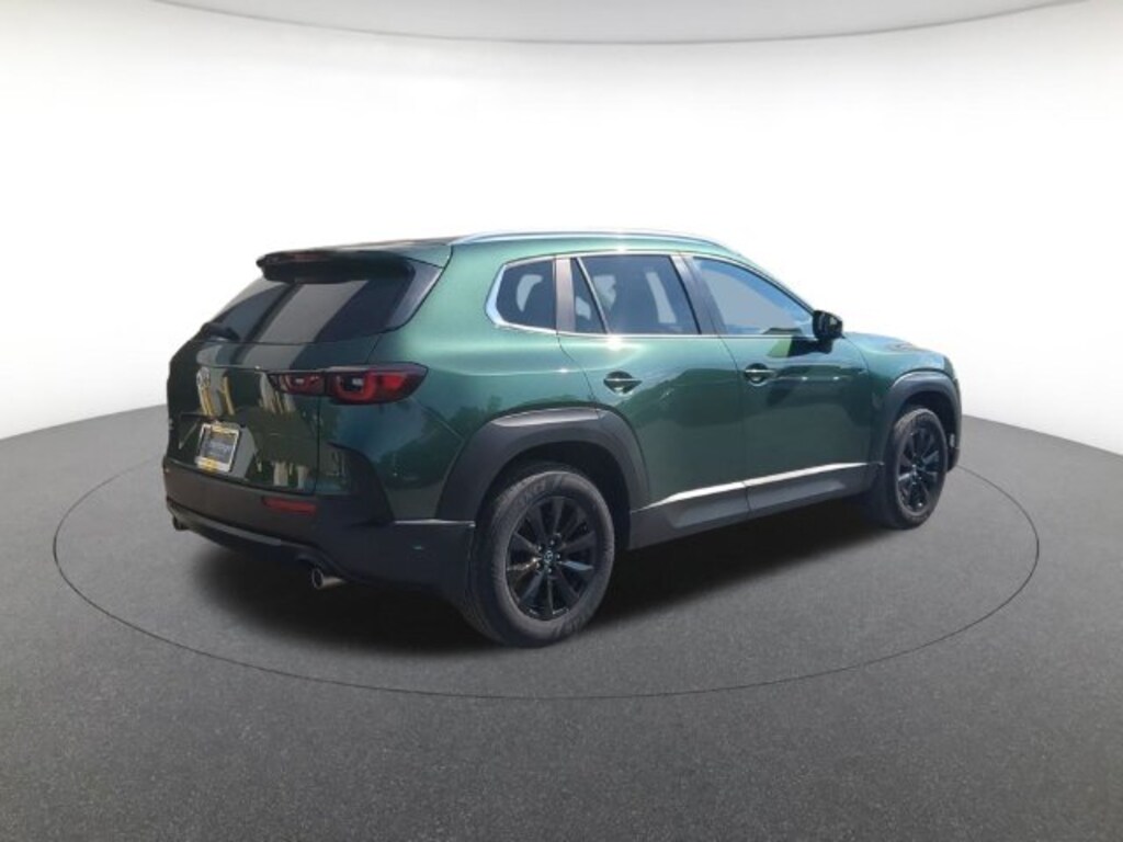New 2026 Mazda CX-50 2.5 S Preferred AWD Sport Utility