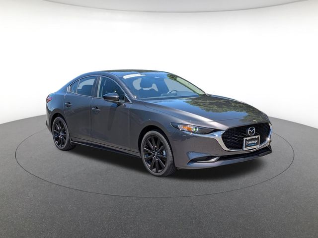 2026 Mazda Mazda3 Select Sport - Photo 6