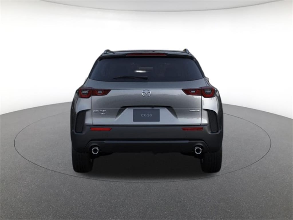 New 2026 Mazda CX-50 2.5 S Select AWD Sport Utility