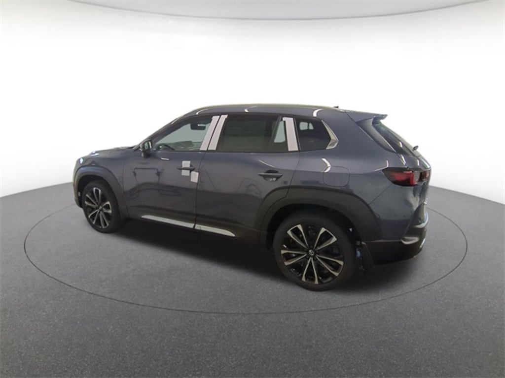 New 2025 Mazda CX-50 2.5 S Premium Plus AWD Sport Utility