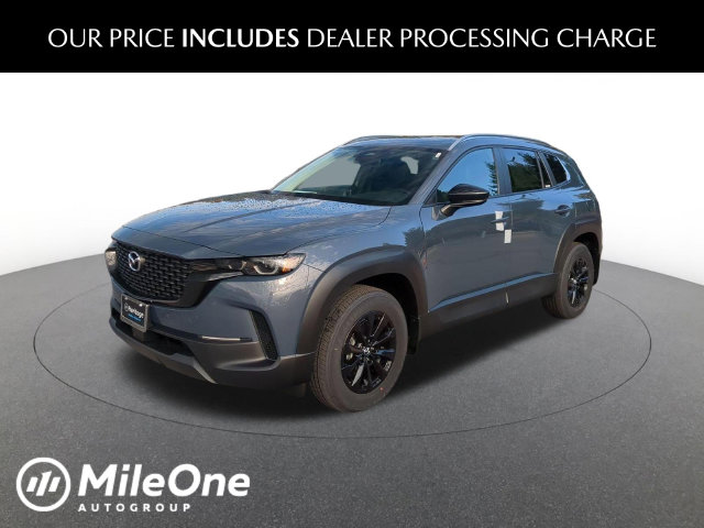 2026 Mazda CX-50 Hybrid Preferred AWD Sport Utility