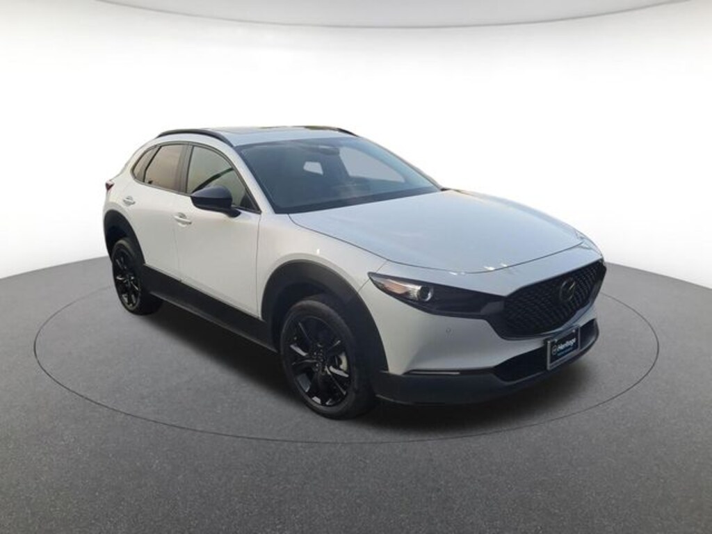 Used 2026 Mazda CX-30 2.5 S Aire Edition SUV