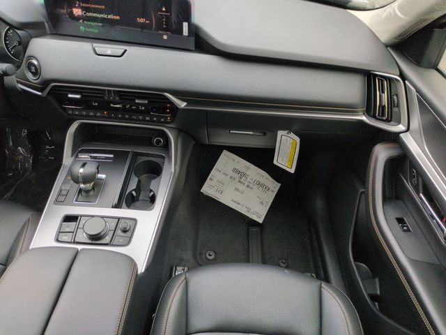 2026 Mazda CX-90 Preferred Package - Photo 9