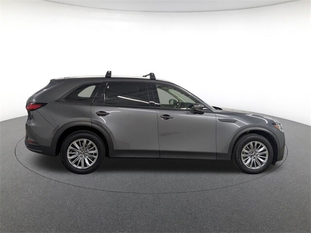 2024 Mazda CX-90 3.3 Turbo Preferred Plus photo 4