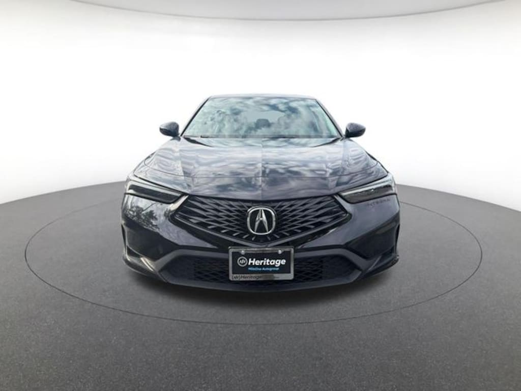 Used 2023 Acura Integra Base Hatchback