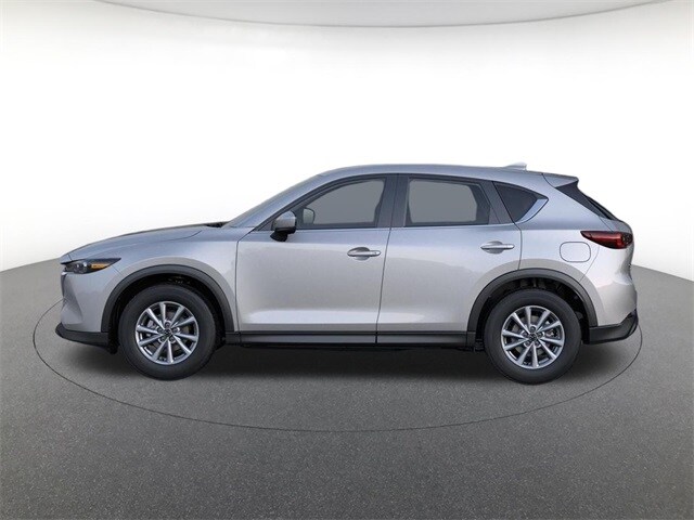 2025 Mazda CX-5 2.5 S photo 3