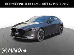 2026 Mazda Mazda3 Hatchback 2.5 S Premium HATCHBACK