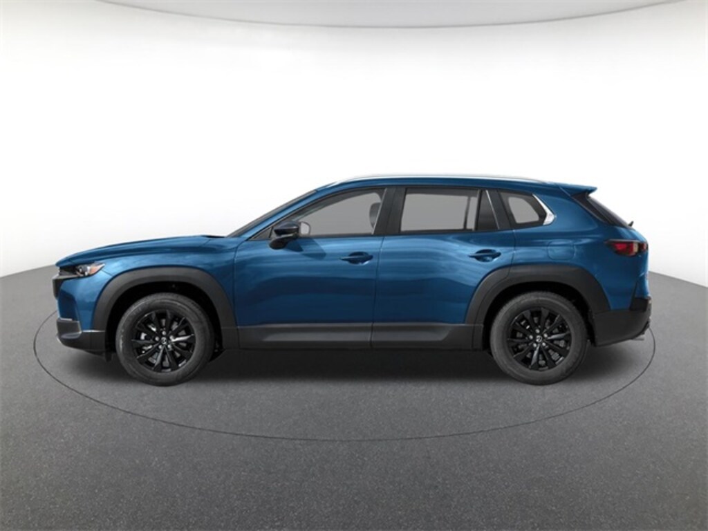 New 2026 Mazda CX-50 2.5 S Preferred AWD Sport Utility