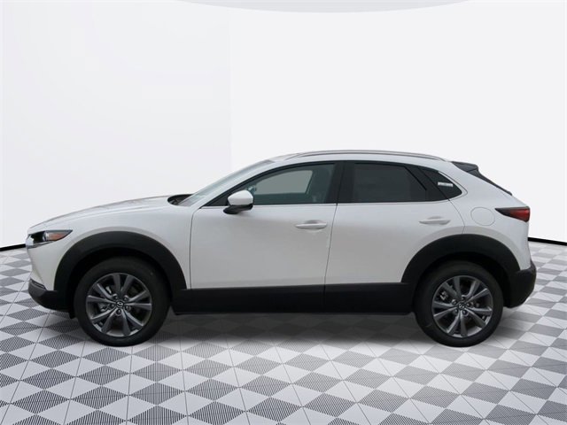 2025 Mazda CX-30 2.5 S Premium photo 2