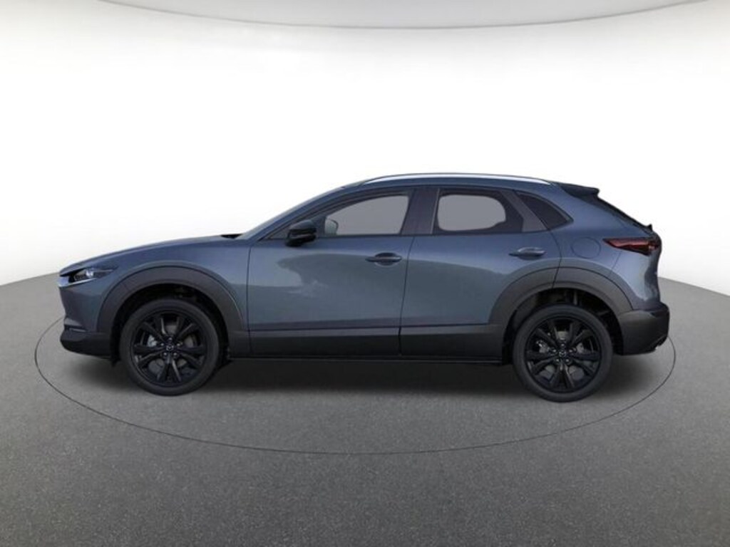 New 2026 Mazda CX-30 2.5 S Carbon Edition AWD Sport Utility