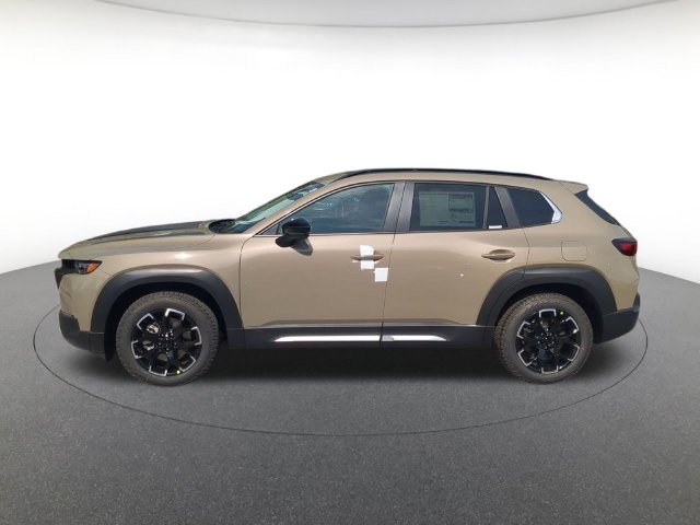 New 2026 Mazda CX-50 2.5 Turbo Meridian Edition AWD Sport Utility
