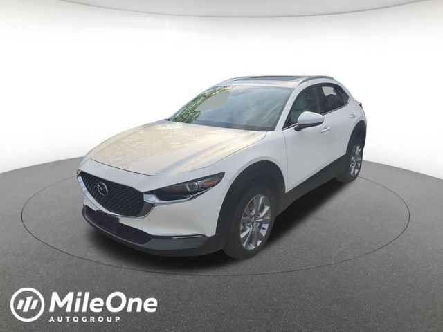 2023 Mazda CX-30 Premium AWD's photo