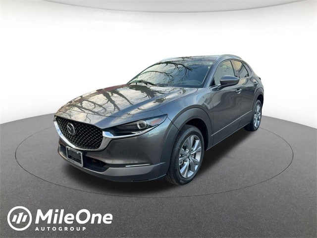 2025 Mazda CX-30 Premium